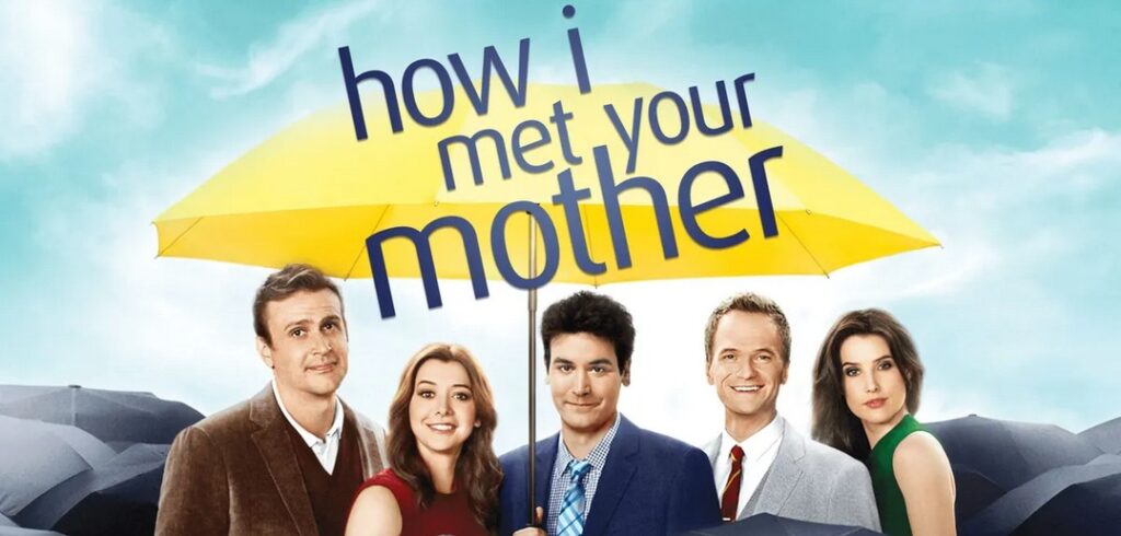 5 bonnes raisons d’attendre la 9e saison d’How I Met Your Mother 5 bonnes raisons d’attendre la 9e saison d’How I Met Your Mother