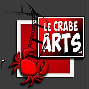 Le crabe des arts