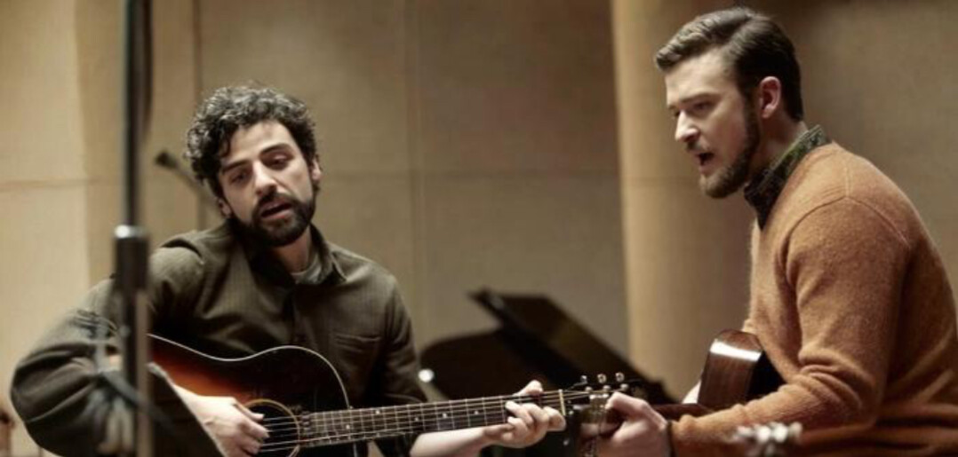 Critique Inside Llewyn Davis