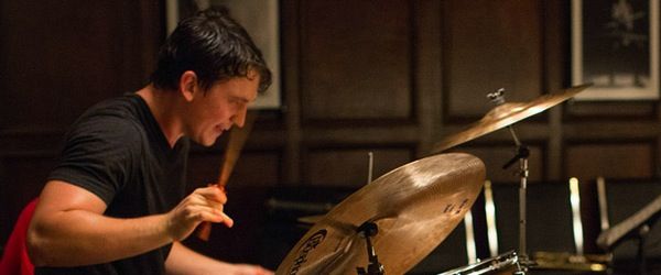 Whiplash, une passion pour se détruire