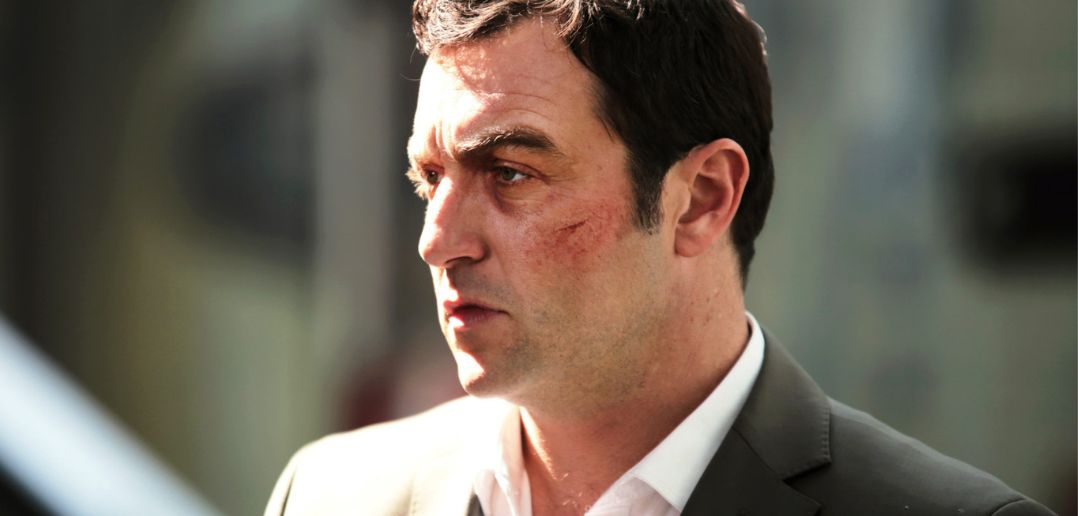 Critique Ablations : greffon malade Critique Ablations : greffon malade