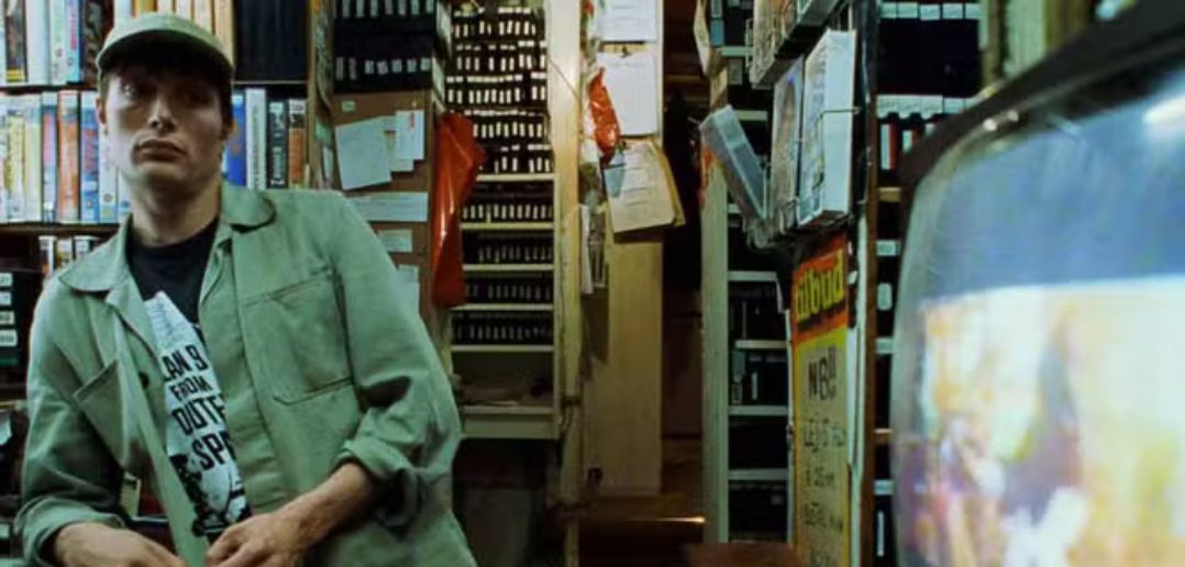 Critique Bleeder, le Refn méconnu (mais puissant) Critique Bleeder, le Refn méconnu (mais puissant)