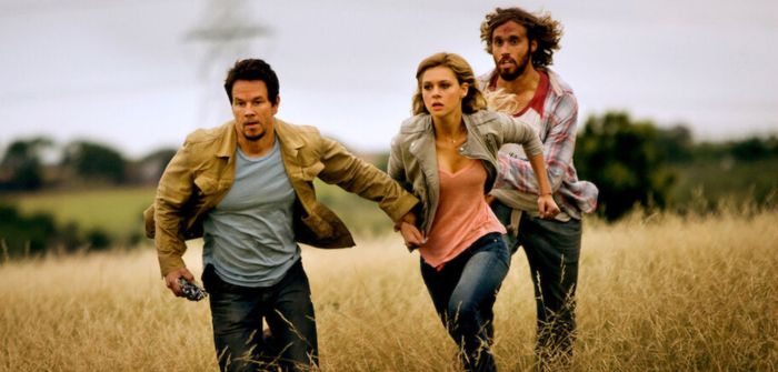 Critique Transformers : l'âge de l'extinction