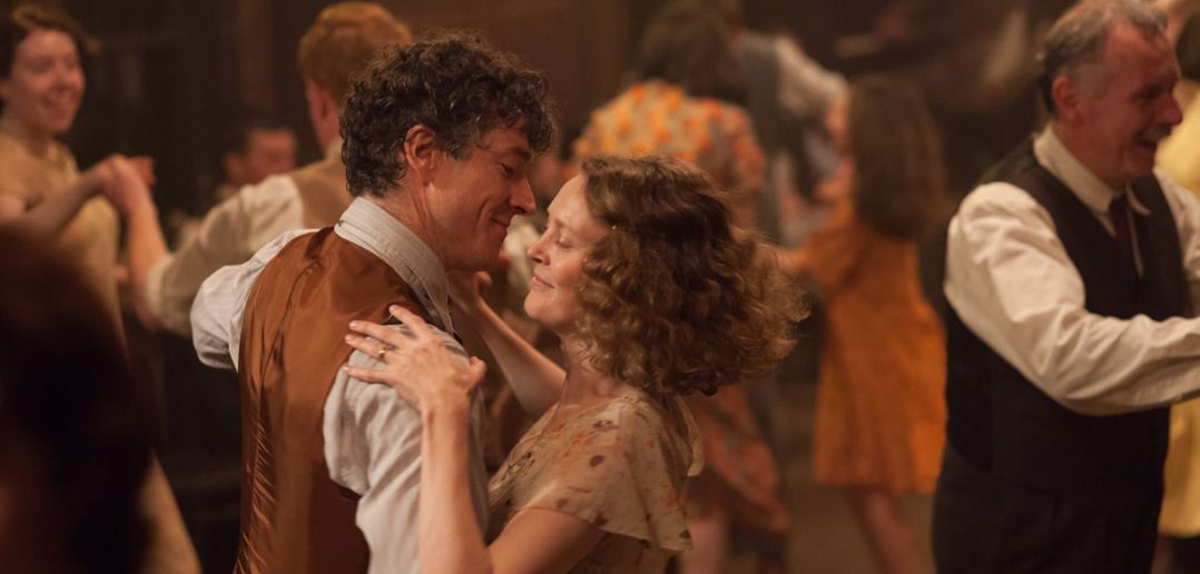 Critique Jimmy’s Hall: une belle dernière danse pour Ken Loach Critique Jimmy's Hall