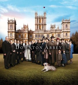 Downton Abbey - Ensemble