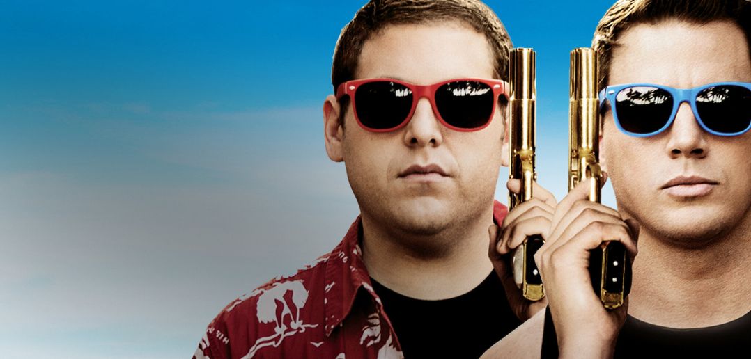 Critique 22 Jump Street : le blockbuster anti-blockbuster Critique 22 Jump Street
