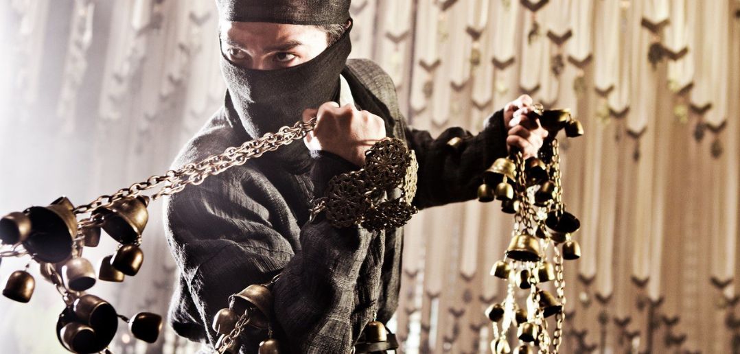 Critique Détective Dee II : Le spectaculaire retour Critique Détective Dee II