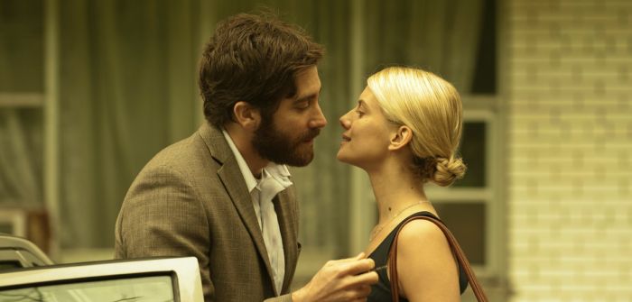 Critique Enemy : Villeneuve de l'autre côté du miroir