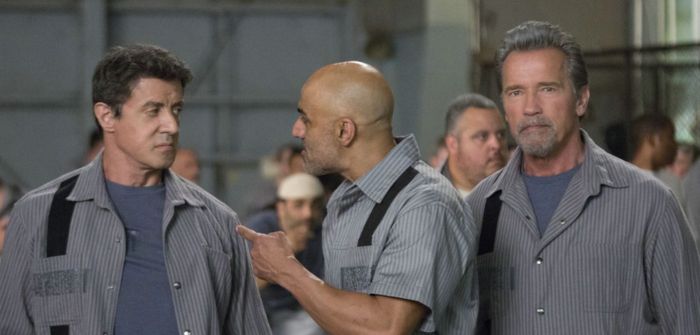 Critique Évasion : évasion ratée