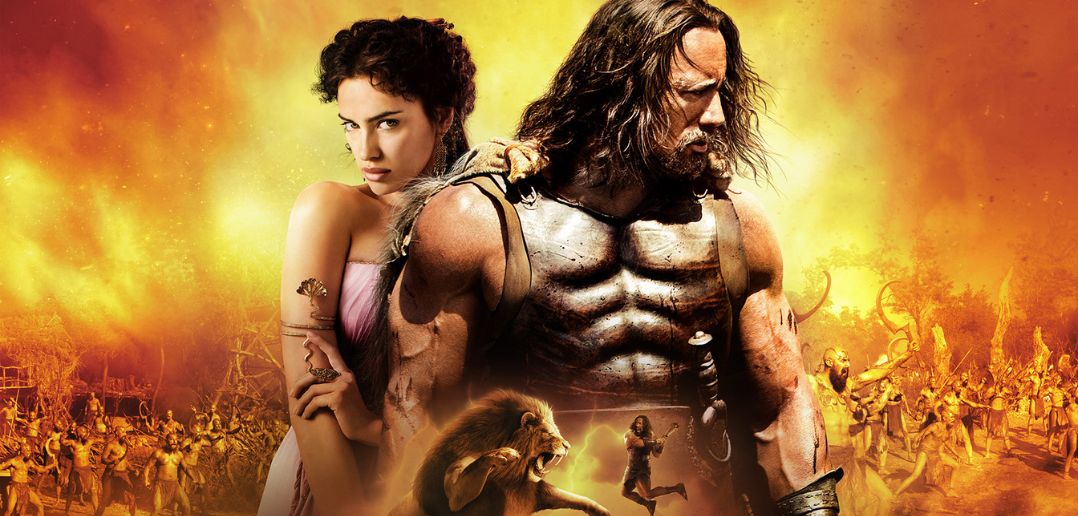 Critique Hercule : s’il t’attrape… Critique Hercule