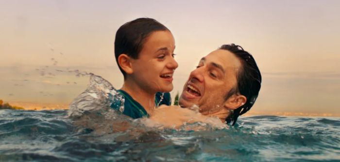 Critique Le Rôle de ma vie