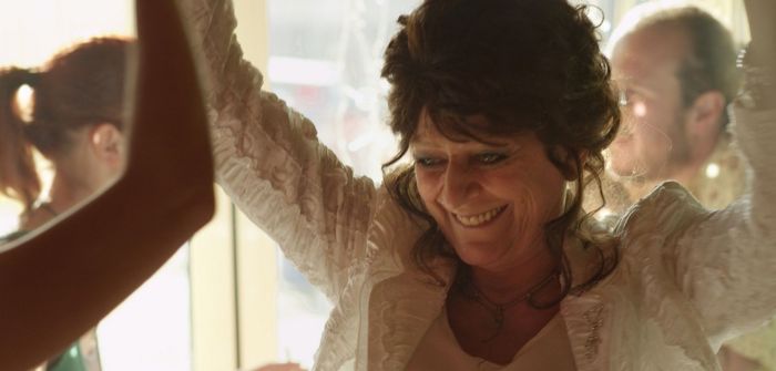 Critique Party Girl, soif d'être libre