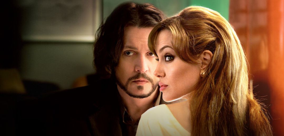 Critique The Tourist : mauvaise copie Johnny ! The Tourist : mauvaise copie Johnny !