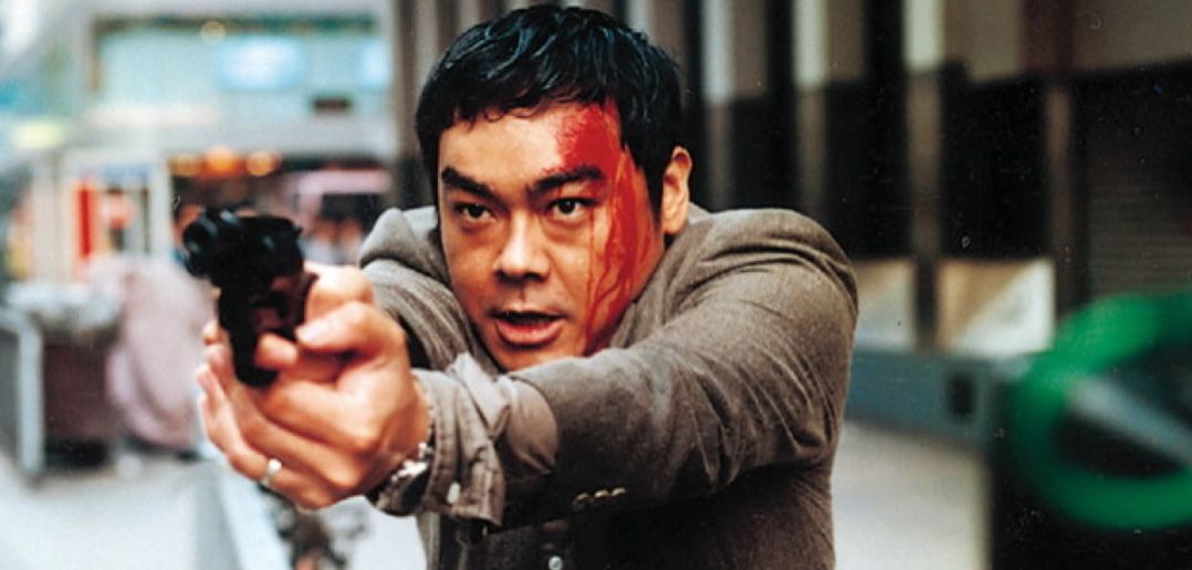 Critique Full Contact : folie dans Lam Critique Full Contact : la folie dans Lam