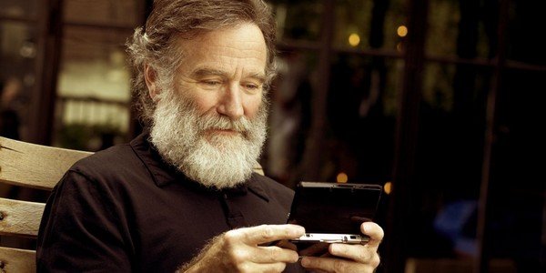 Robin Williams n'est pas mort