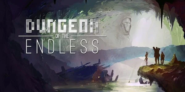 Dungeon of the Endless - le test_Keyart_HD_final_300dpi