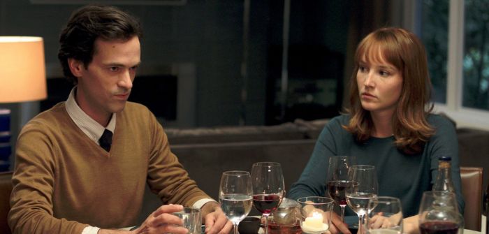 Critique une nouvelle amie