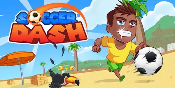 [INTERVIEW] Agooloo studios_soccer dash