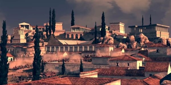 Total War  Rome II, un 13ème contenu gratuit