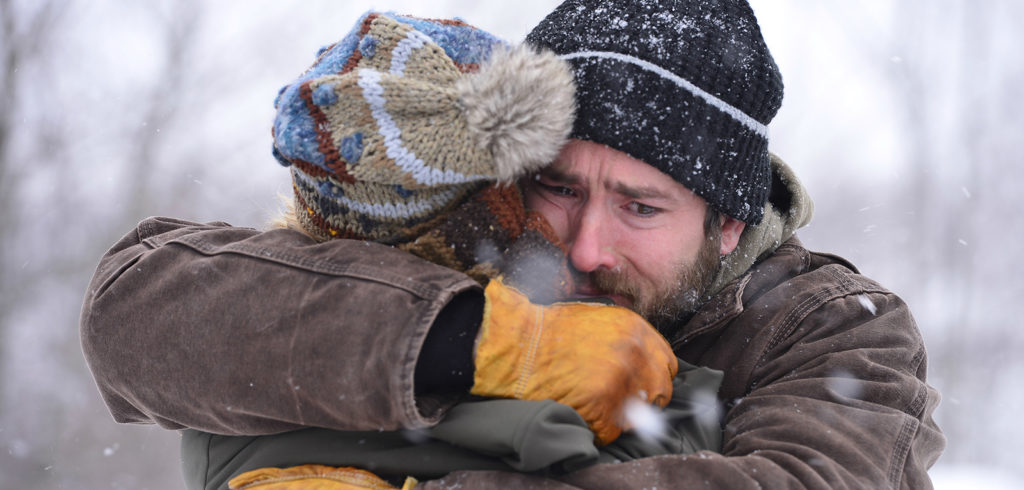 [Critique] Captives : fuyez pendant qu’il est encore temps