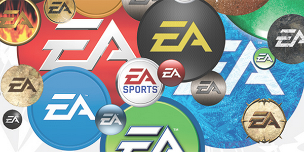 EA Games fête les 20 ans de la playstation