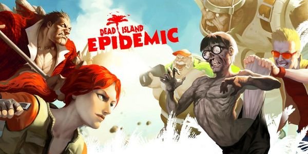 Dead Island  Epidemic accessible en bêta