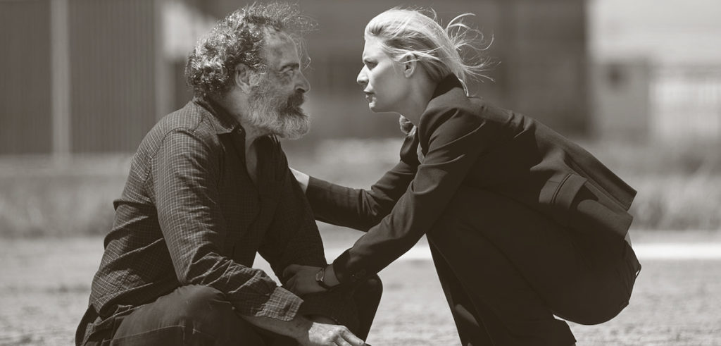 [Critique] Homeland : saison 4 à deux vitesses !