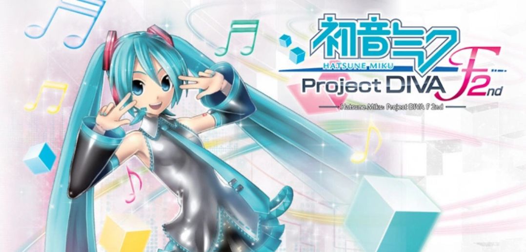 Test Hatsune Miku Project Diva f 2nd Test Hatsune Miku Project Diva f 2nd