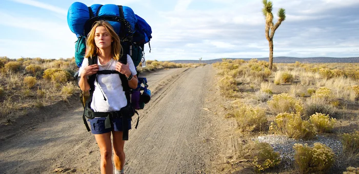 [Critique] Wild, droit(s) chemin(s)