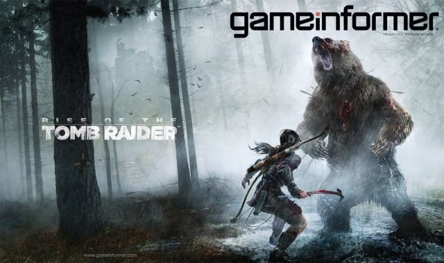 Rise of the Tomb Raider la vidéo et des images !_GI-image-1-640