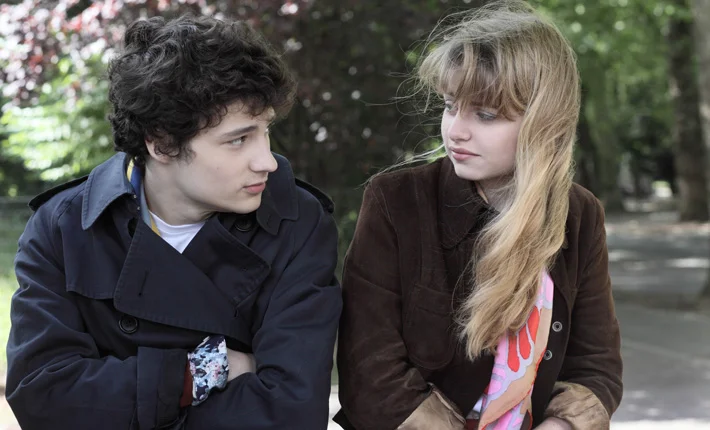 [Critique] Trois souvenirs de ma jeunesse : la mémoire au cinéma