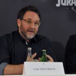 Jurassic World : un Chris Pratt surexcité en conférence de presse