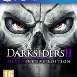 Darksiders 2 “Death”initive Edition galope à nouveau !