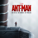 De nouveaux posters et détournements pour Ant-Man !