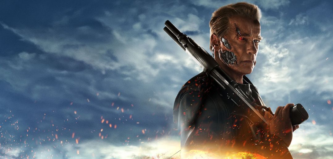 Critique Terminator Genisys : l’opus de la raison ? Critique Terminator Genisys
