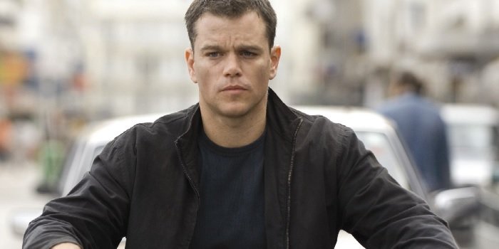Bourne 5