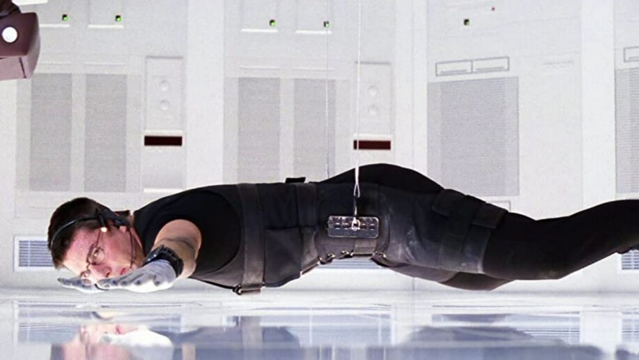 [Critique] Mission Impossible au commencement