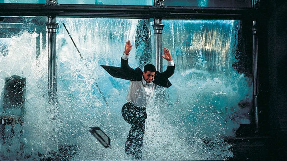 [Critique] Mission Impossible au commencement
