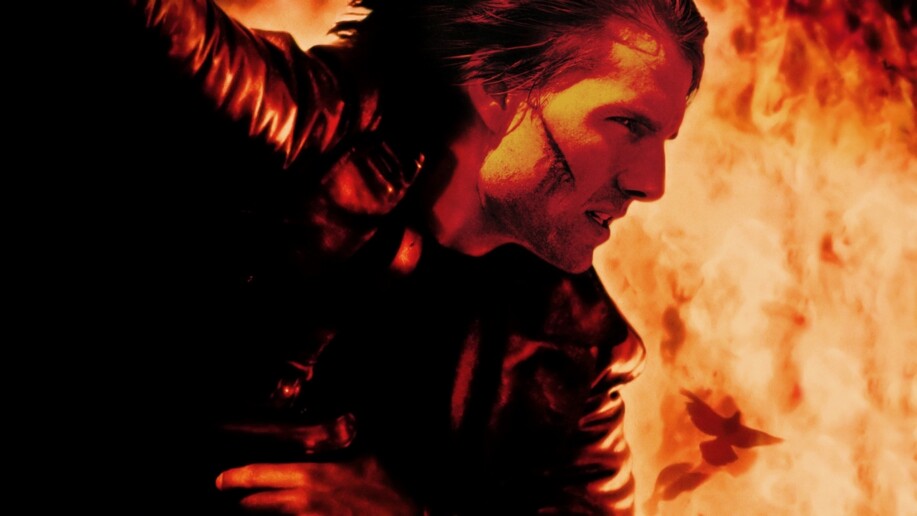 [Critique] Mission Impossible 2, Tom Bond et gentil Woo