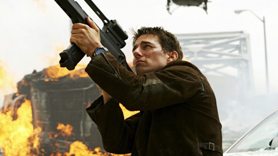 [Critique] Mission Impossible 3, Abrams en apesanteur
