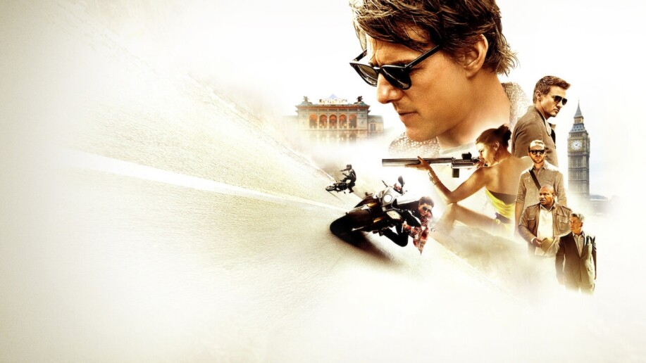 [Critique] Mission Impossible Rogue Nation, l'apothéose de la saga ?