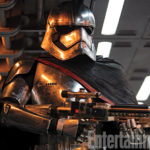 Star Wars VII se dévoile toujours plus à travers 12 nouveaux clichés
