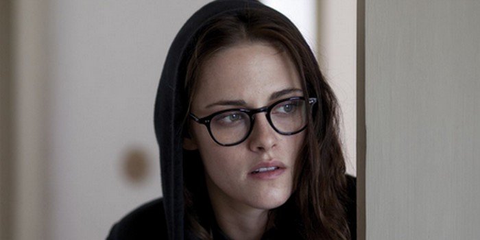 Kristen Stewart "lookée" pour le prochain Woody Allen