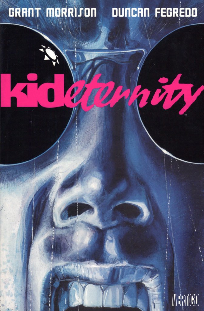 KidEternity