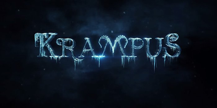 Krampus dévoile son trailer de noël… horrifique !