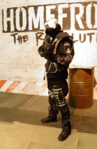 Découvrez les cosplays de la Paris Games Week !