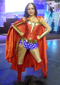 Découvrez les cosplays de la Paris Games Week !