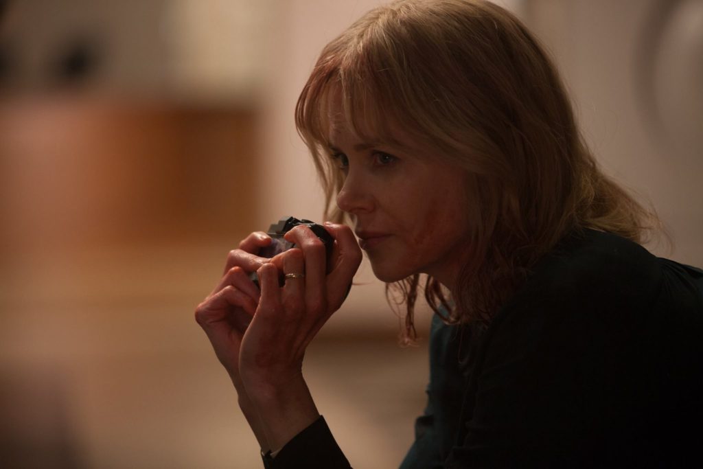 Silent Wife : Nicole Kidman à l’affiche du prochain Adrian Lyne Silent Wife : Nicole Kidman à l'affiche du prochain Adrian Lyne