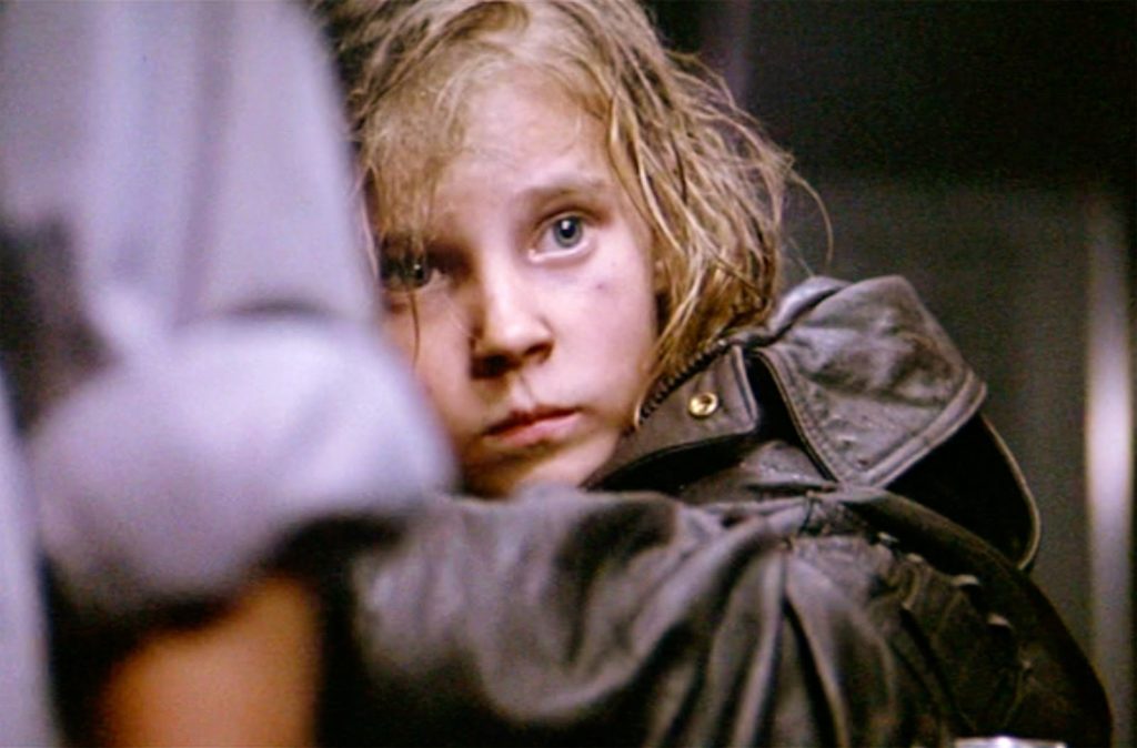 Alien 5 : le retour du personnage Newt