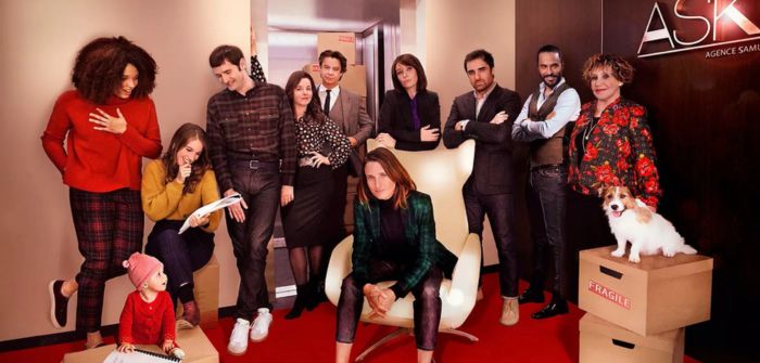 Critique Dix Pour Cent